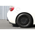 Rr Bumper Skirts GT86 Toy