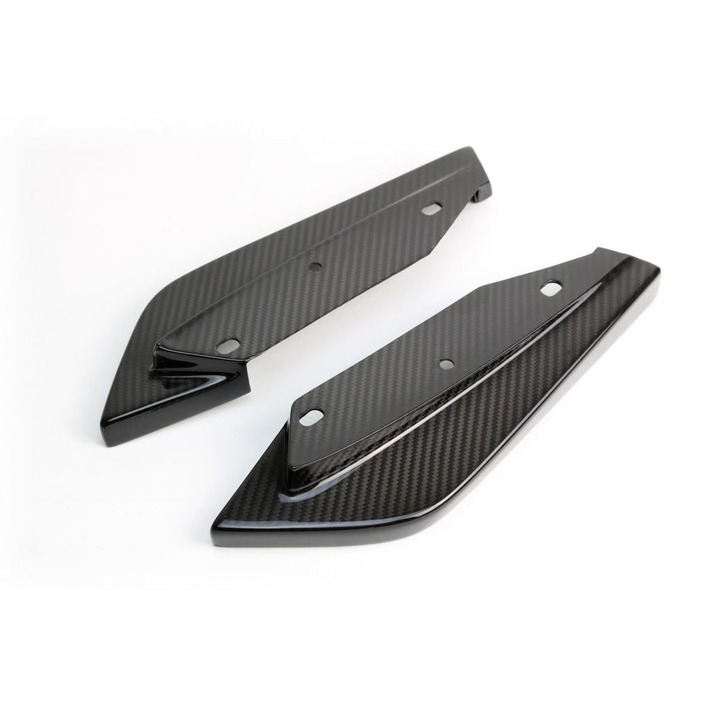 Rr Bumper Skirts GT86 Toy