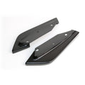 Rr Bumper Skirts GT86 Toy
