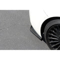 Rr Bumper Skirts GT86 Toy