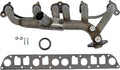 EXH.MANIFOLD KIT JEEP 4.0