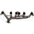 EXH.MANIFOLD KIT JEEP 4.0