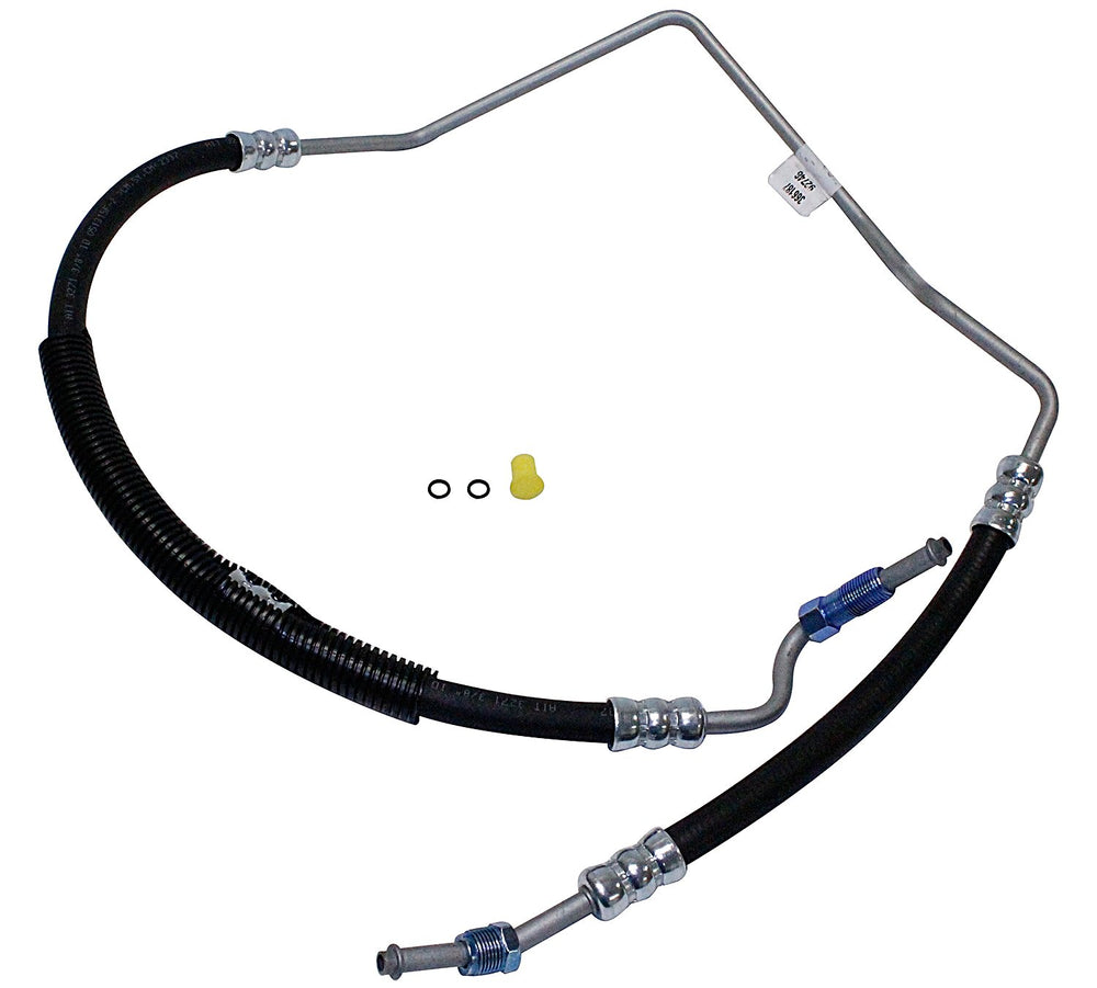 Gates Power Steering Molded Reservoir Hose