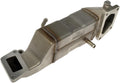 EGR COOLER