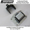 04-07 TSX / 03-08 Accord Front Mount - Street (62a) Urethane