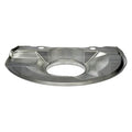 BRAKE DUST SHIELD