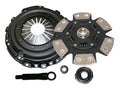 Comp Clutch 12-15 Hyundai Genesis 3.8L Stage 4 Ultra-Light Dual Mass Flywheel Conversion Clutch Kit
