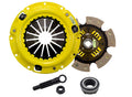 Comp Clutch 12-15 Hyundai Genesis 3.8L Stage 4 Ultra-Light Dual Mass Flywheel Conversion Clutch Kit