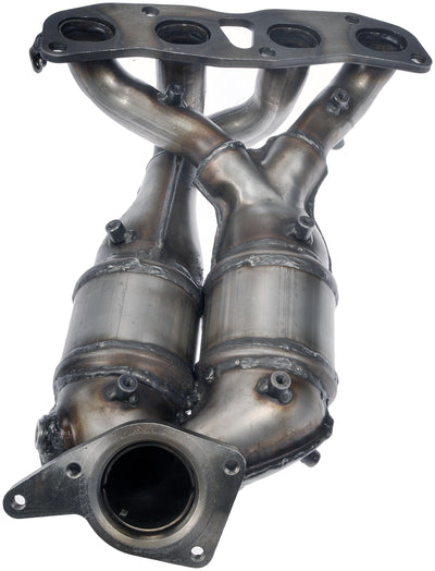 MANIFOLD CONVERTER