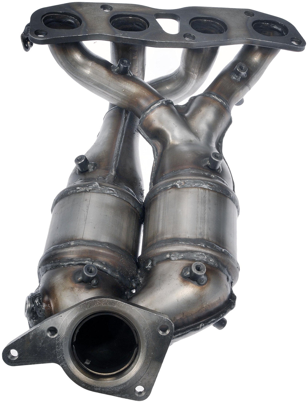 MANIFOLD CONVERTER