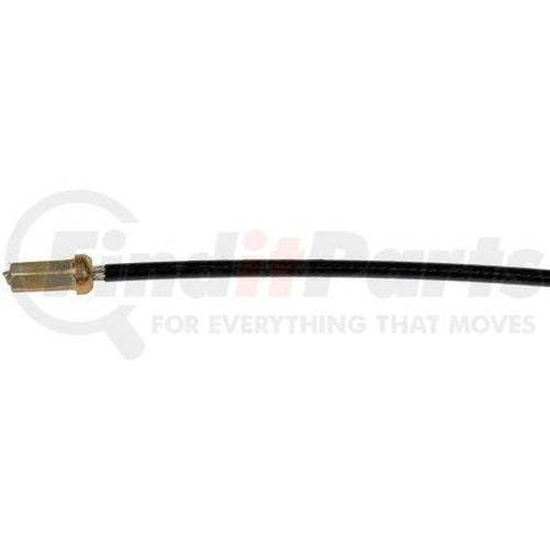 BRAKE CABLE