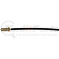 BRAKE CABLE