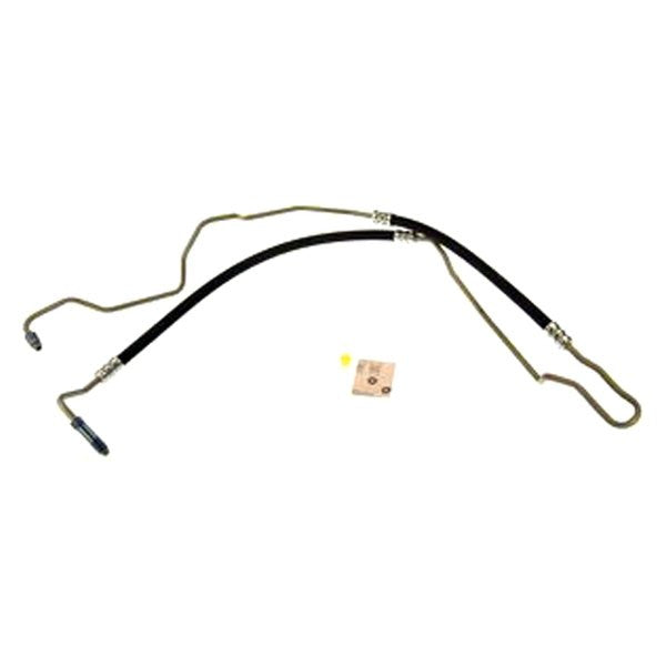 Gates Power Steering Pressure Line Hose Assembly