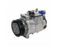NEW COMPRESSOR W/ CLUTCH