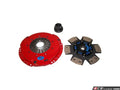 ~(20 lbs. 15X14X6)~ 2000-2003 BMW Z8 5.0L E52 K03042-HD-DXD-B STAGE 2 DRAG
