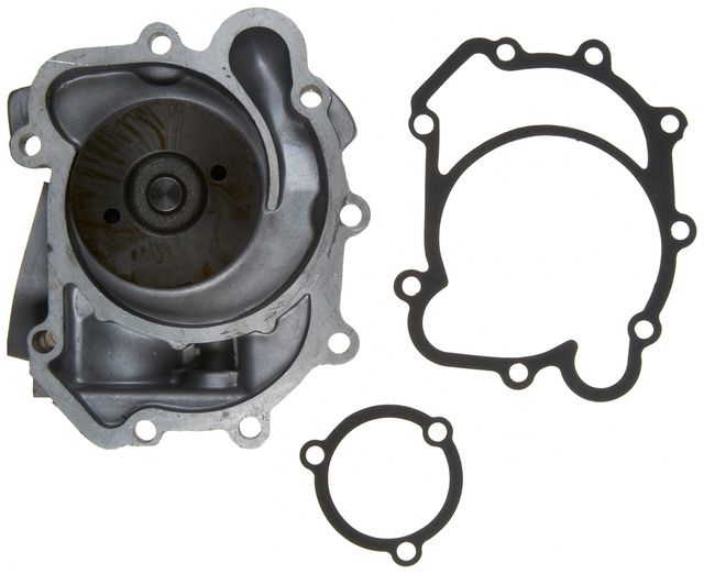 Gates Premium Engine Water Pump