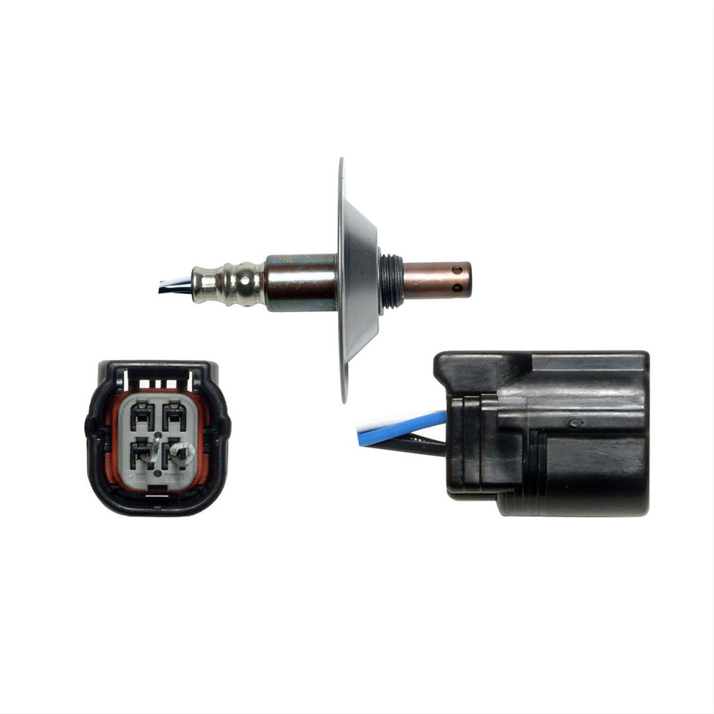 O2 OXYGEN SENSOR