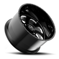 AW76 20X14 8X6.5 G-BLK MACH -73MM