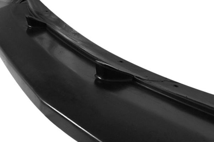 POLYURETHANE FRONT LIP CV3 STYLE