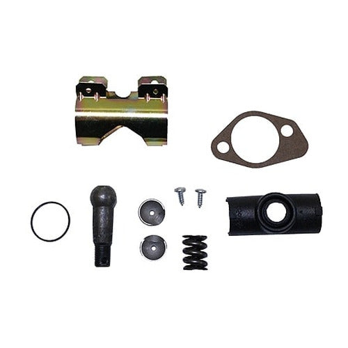 Gates Power Steering Pressure Line Hose Assembly