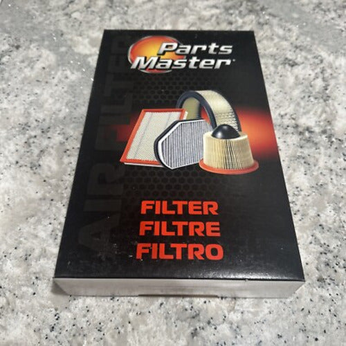 AIR FILTER MIN ORDER QTY1