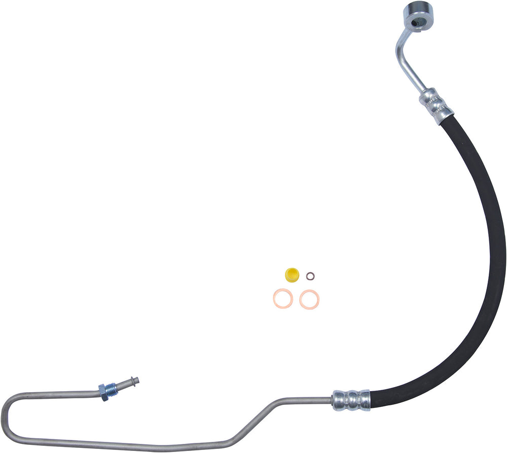 Gates Power Steering Pressure Line Hose Assembly
