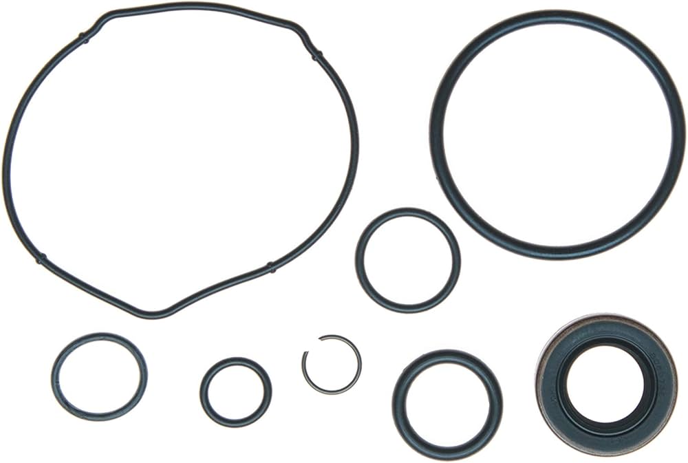 Gates Power Steering Repair Kit