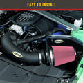 INTAKE SYSTEM 12-13 TOYOT
