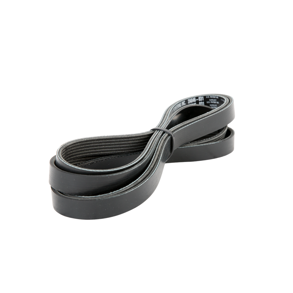 6-Rib Accessory Drive Belt