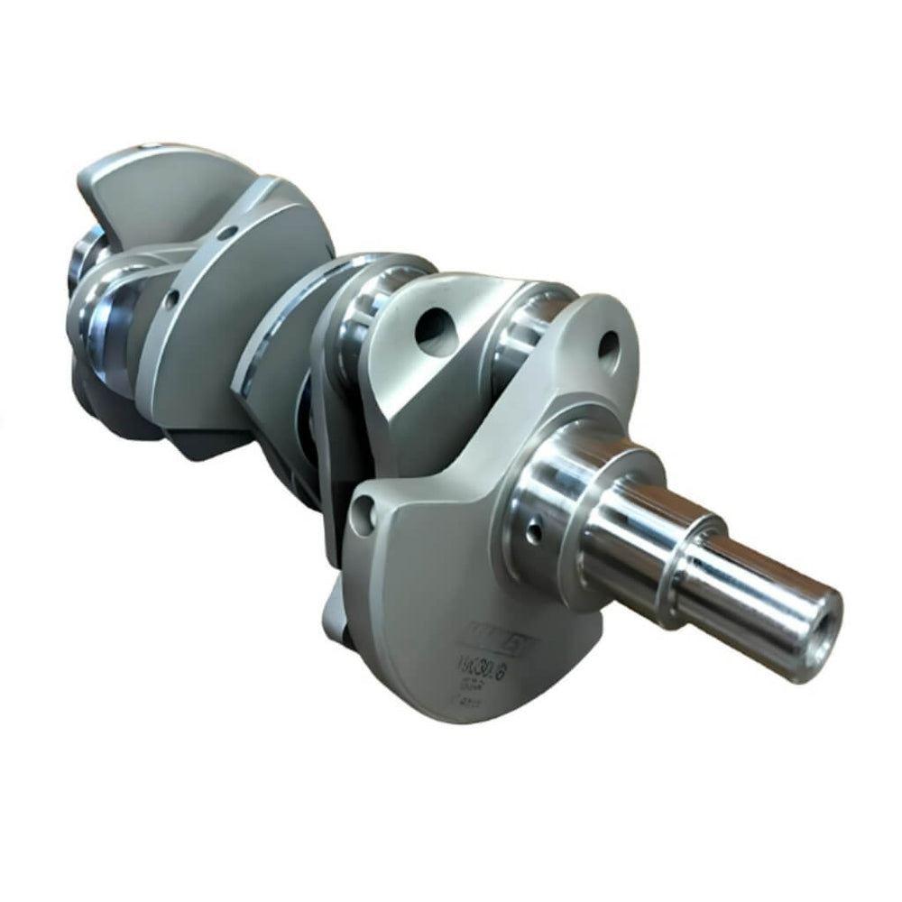 CRANK-4340 BILLET 98.4MM