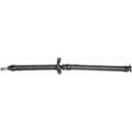 REAR DRIVESHAFT