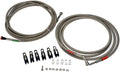 BRAIDED SS FUEL LINE