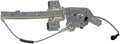 WINDOW REGULATOR