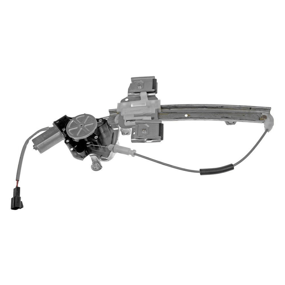 WINDOW REGULATOR
