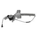 WINDOW REGULATOR