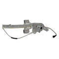 WINDOW REGULATOR