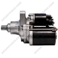 DENSO FIRST TIME FIT STARTER MOTOR