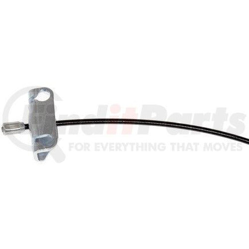 BRAKE CABLE