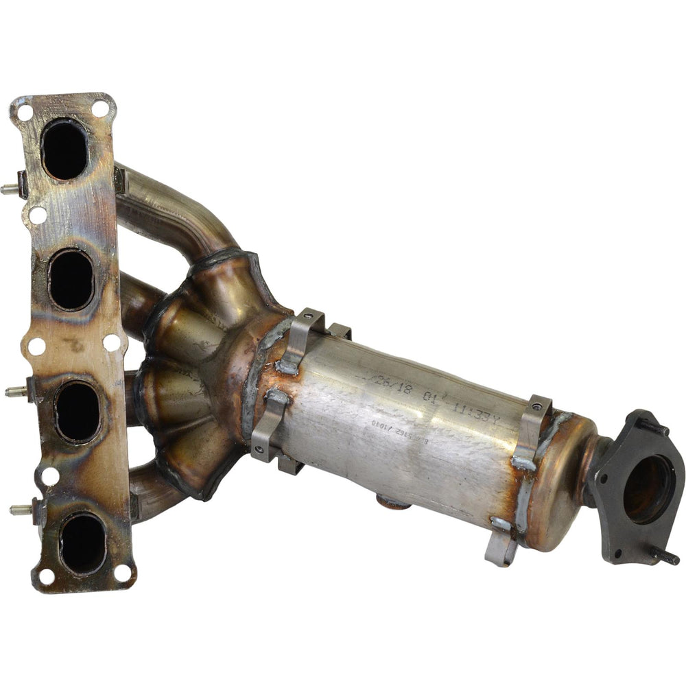 EPA ULTRA MANIFOLD CONVERTER