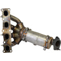 EPA ULTRA MANIFOLD CONVERTER