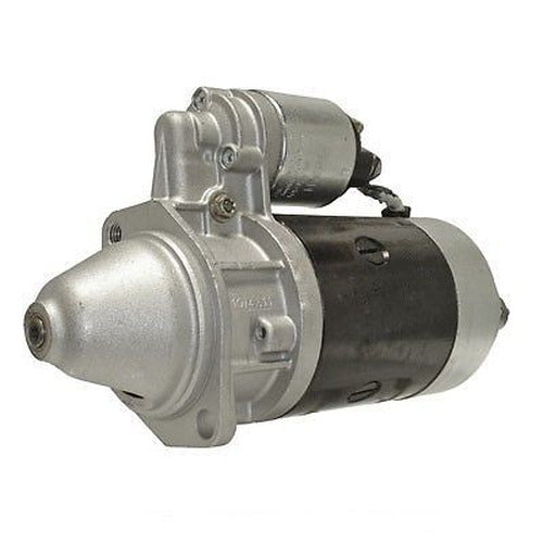 DENSO FIRST TIME FIT STARTER MOTOR