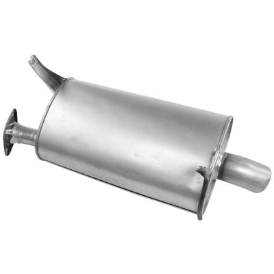 MUFFLER - QUIET-FLOW- IMPORT - TK