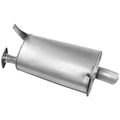 MUFFLER - QUIET-FLOW- IMPORT - TK