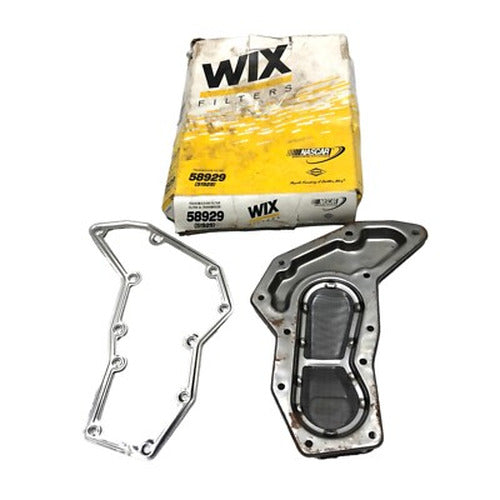 TRANSMISSION FILTER MIN ORDER QTY1