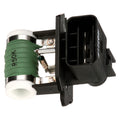 Gates 10-15 Hyundai Tucson 4-Cyl. 2.4L Engine Cooling Fan Resistor Engine Cooling Fan Module