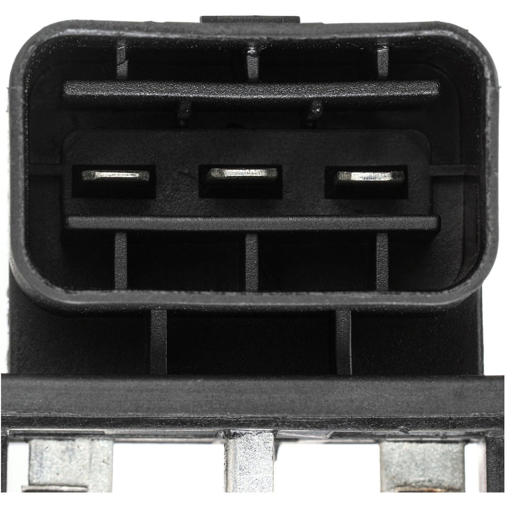Gates 10-15 Hyundai Tucson 4-Cyl. 2.4L Engine Cooling Fan Resistor Engine Cooling Fan Module