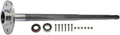 REAR AXLE