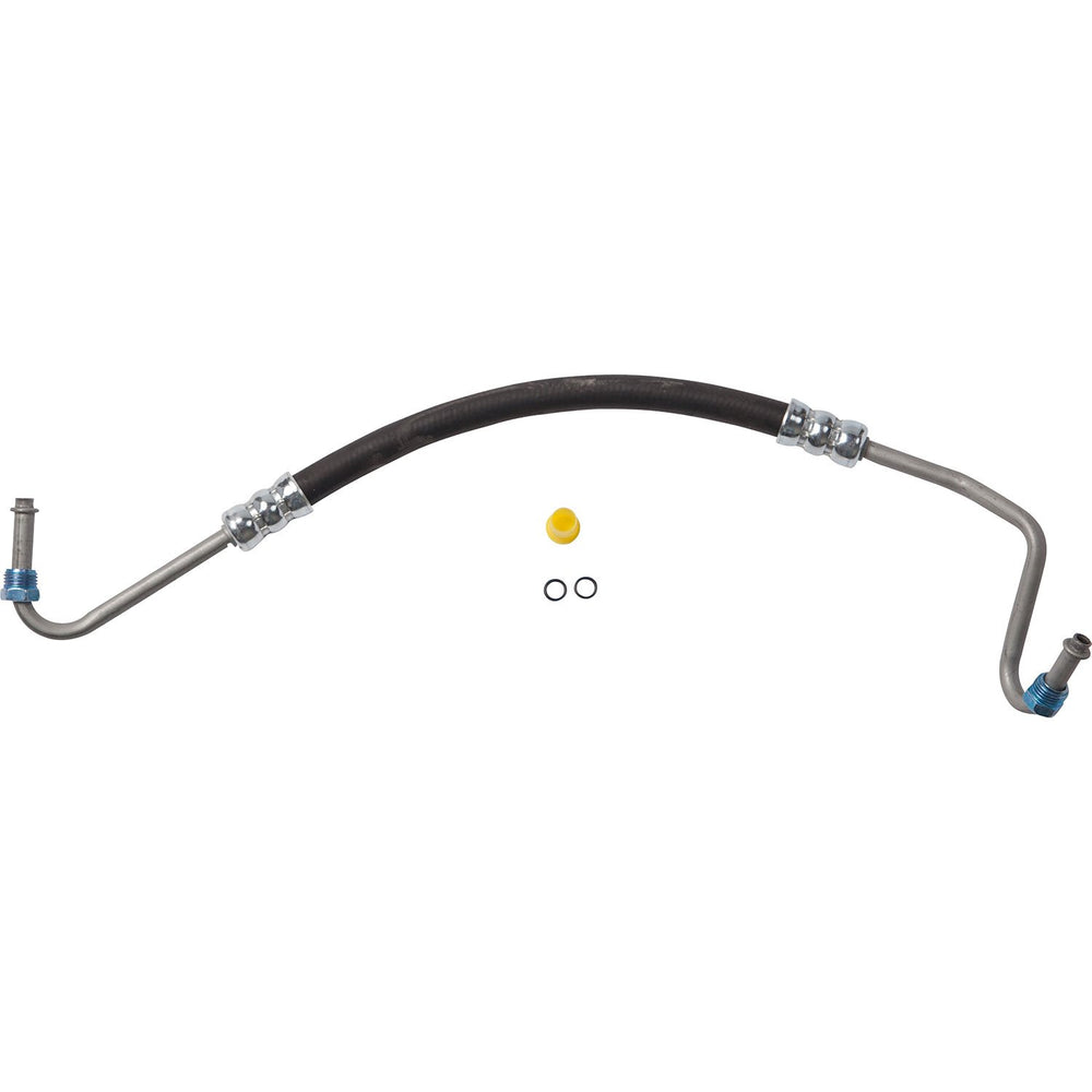 Gates Power Steering Pressure Line Hose Assembly