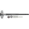 REAR AXLE