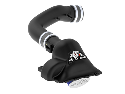 ~(10 lbs. 16X16X16)~ Ford 7.3L Rfi Intake 94-97